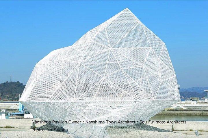 岡山からの直島アートアイランドバスツアー