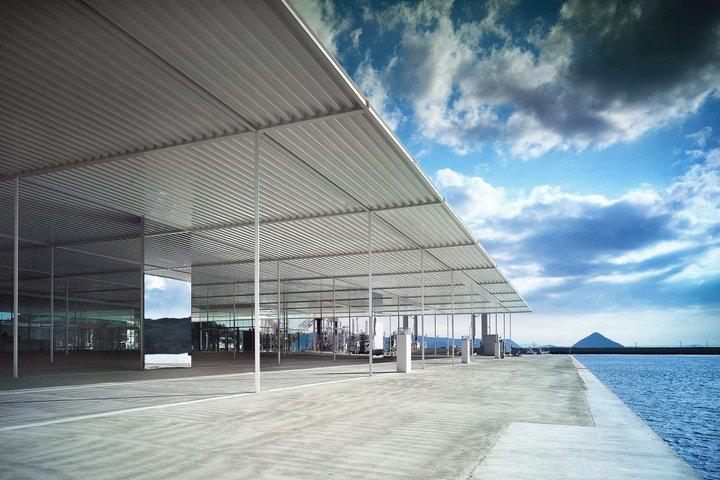 岡山からの直島アートアイランドバスツアー