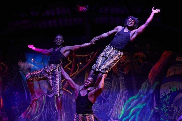 Nairobi Nightlife Food and Party Tour