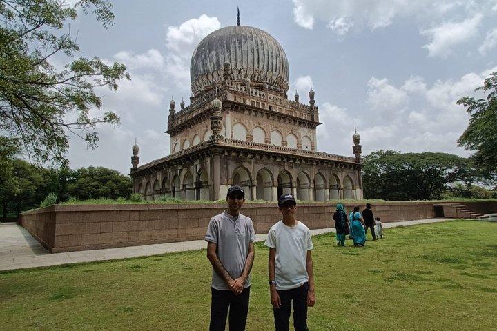 Qutb Shahi Heritage Private Guided Tour
