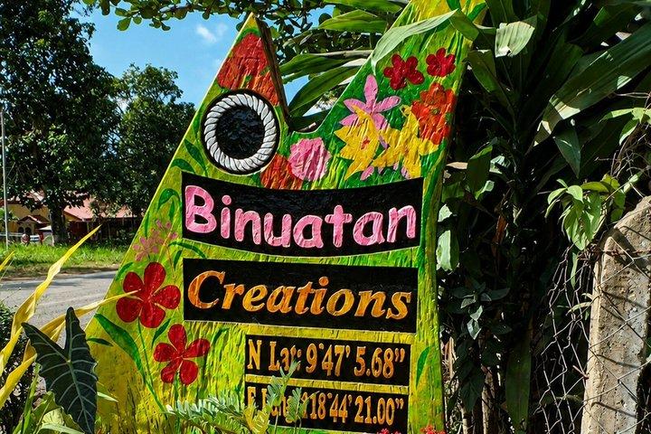 Half Day Puerto Princesa City Tour with Snacks