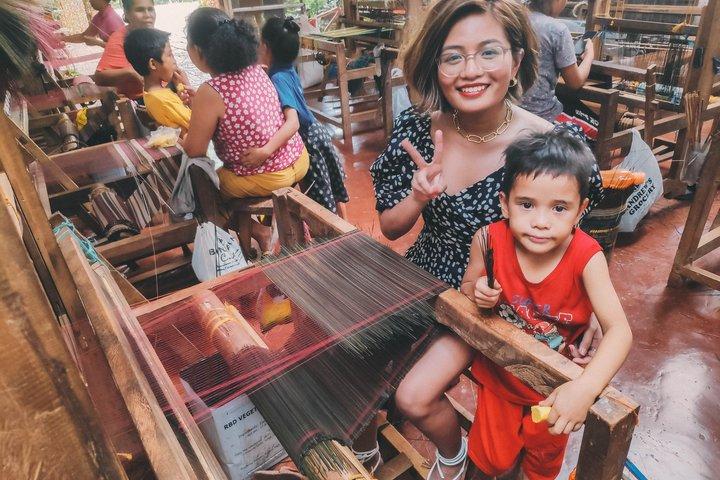Half Day Puerto Princesa City Tour with Snacks