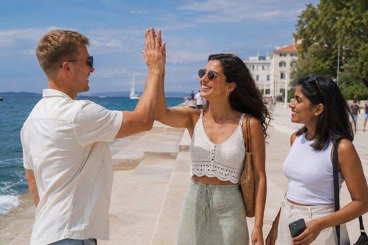 Zadar Self-Guided Detective Murder Mystery Game