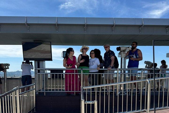 Seoul: Private DMZ Tour | Less Waiting and Expert Guide
