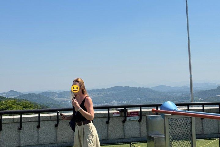 Seoul: Private DMZ Tour | Less Waiting and Expert Guide