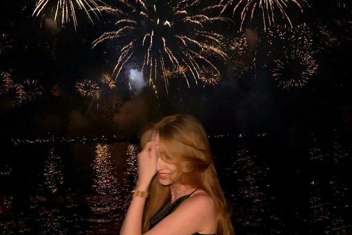New Year Bosphorus Cruise with Belly Dancer Show