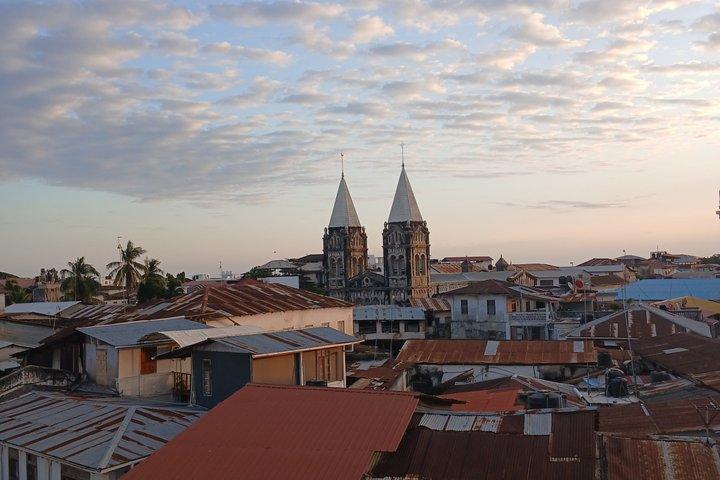 Zanzibar: Guia de Passeio pela Cidade de Pedra