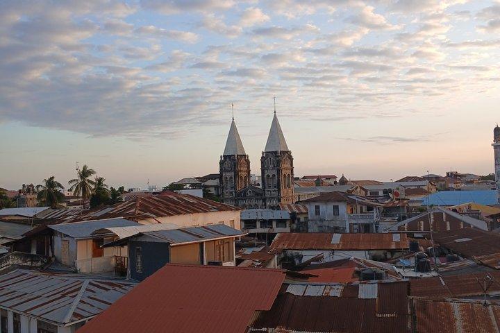 Zanzibar: Guia de Passeio pela Cidade de Pedra