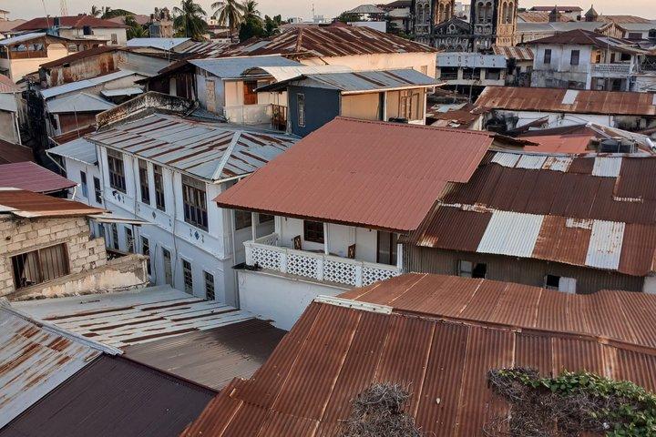 Zanzibar: Guia de Passeio pela Cidade de Pedra