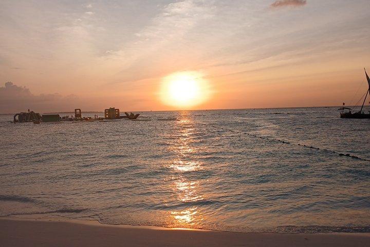 Zanzibar: Guia de Passeio pela Cidade de Pedra