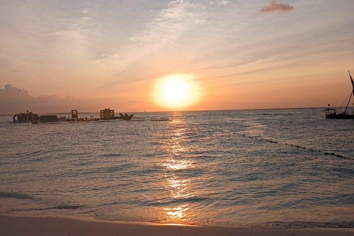 Zanzibar: Guia de Passeio pela Cidade de Pedra