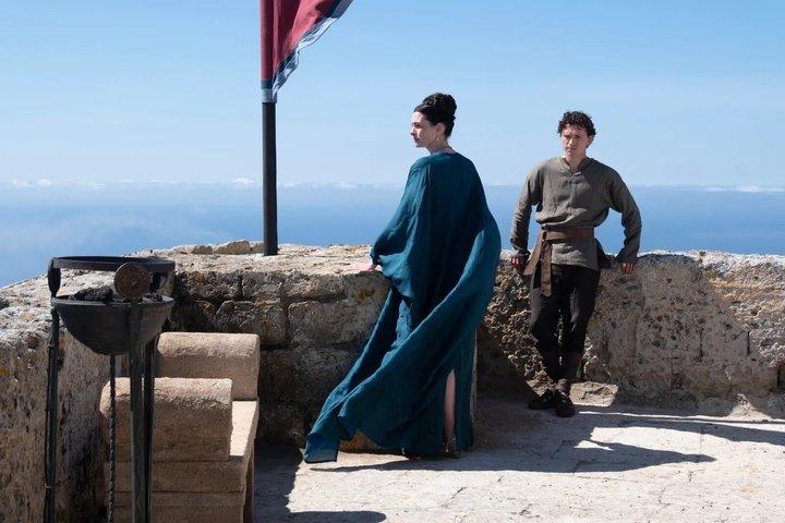 オデッセイ：アテネ発の神話と映画を巡るプライベートツアー