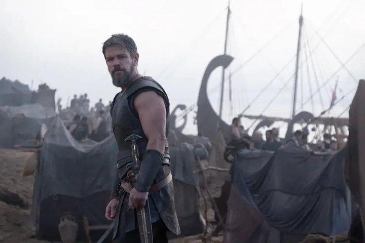 オデッセイ：アテネ発の神話と映画を巡るプライベートツアー