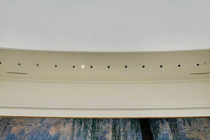 Paris Musée de l'Orangerie Ticket