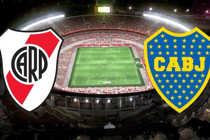 Boca Juniors and River Plate Stadium Tour in Buenos Aires