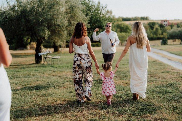 Authentic Istrian Farm-to-Table story with guided walk