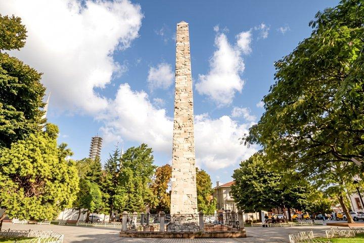 Best of Istanbul Old City with Bosphorus Cruise