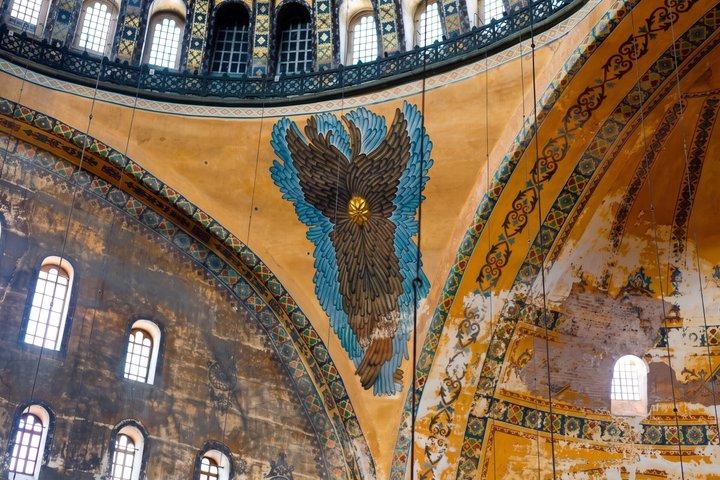 Best of Istanbul Old City with Bosphorus Cruise