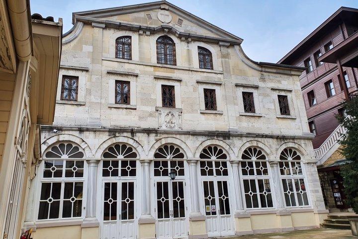 Best of Istanbul Old City with Bosphorus Cruise