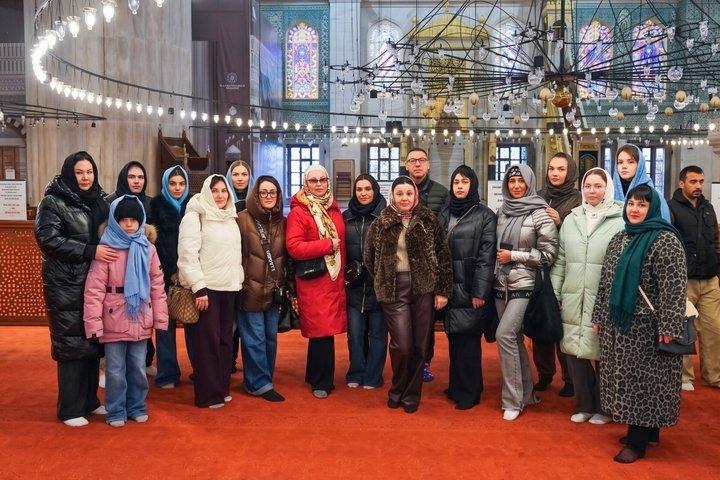 Best of Istanbul Old City with Bosphorus Cruise
