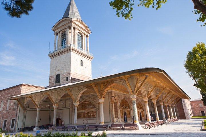 Best of Istanbul Old City with Bosphorus Cruise