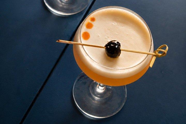 Learn to Make Tequila & Mezcal Cocktails With Top Mixologist