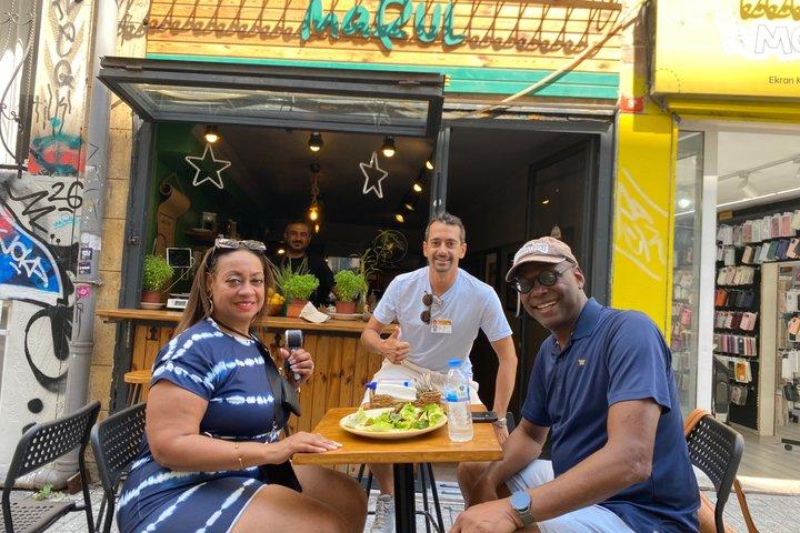 All Inclusive Private Istanbul Food Tour: Europe & Asia by Ferry