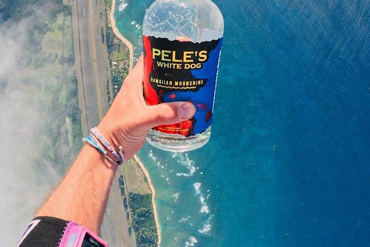 Private Oahu Speakeasy: Distillery, Tasting and Cocktail
