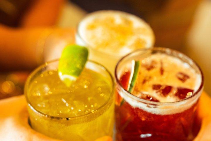 Private Oahu Speakeasy: Distillery, Tasting and Cocktail