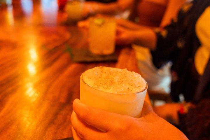Private Oahu Speakeasy: Distillery, Tasting and Cocktail