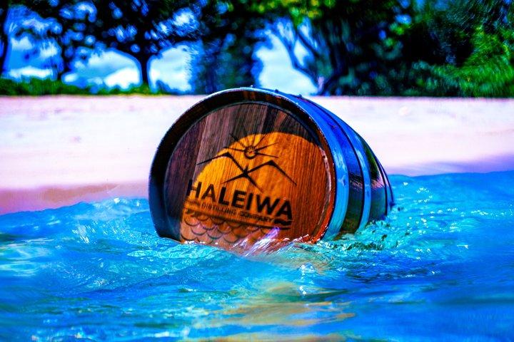 Private Oahu Speakeasy: Distillery, Tasting and Cocktail