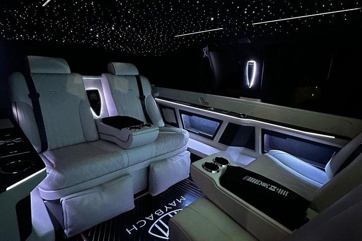 Istanbul Airport & Hotel Transfers