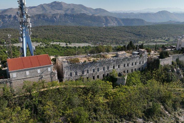 Day Trip Dubrovnik and Surroundings in VIP Class