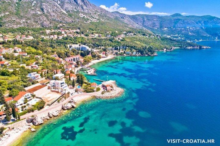 Day Trip Dubrovnik and Surroundings in VIP Class