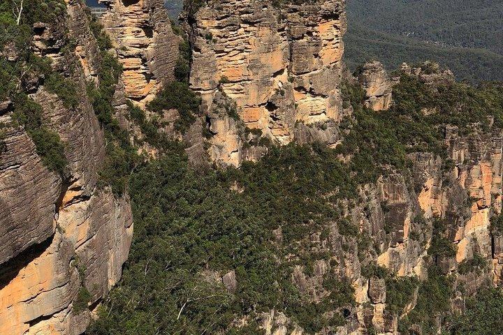 Private Blue Mountains Day Tour from Sydney with Scenic Views