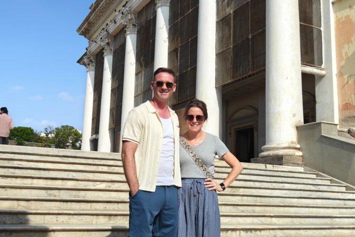 Hyderabad Heritage Half Day Tour