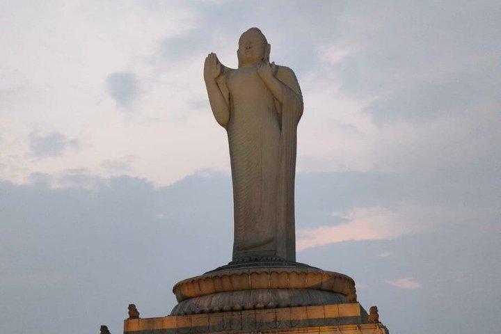 Hyderabad Heritage Half Day Tour