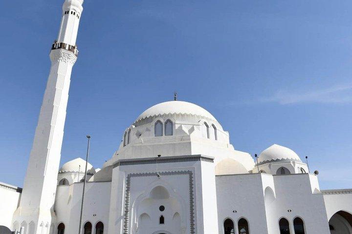 Private Guided Spiritual Ziyarat Tour of Madinah