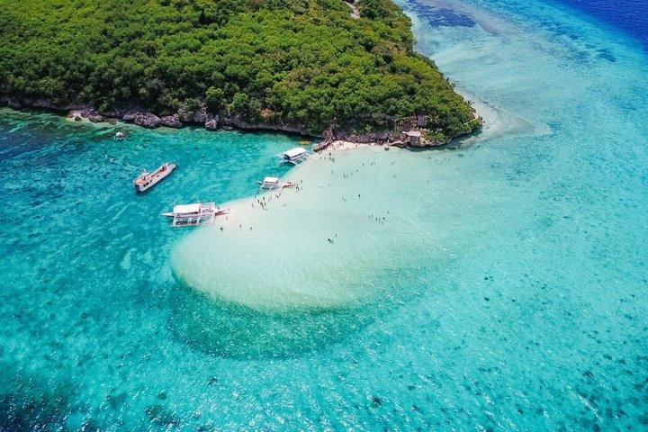 Coron Discover Scuba Diving 1 Giornata 2 Immersioni