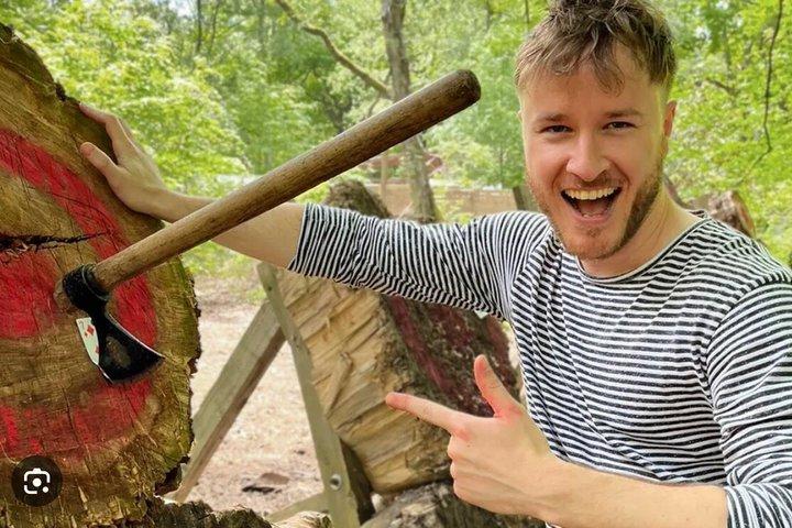 TreeTops Adventure Stockholm