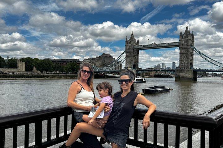 London Privat heldagstur : Tower of London biljetter & Pub Lunch