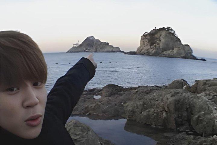 Private Busan BTS Landmark Tour with a Local Guide