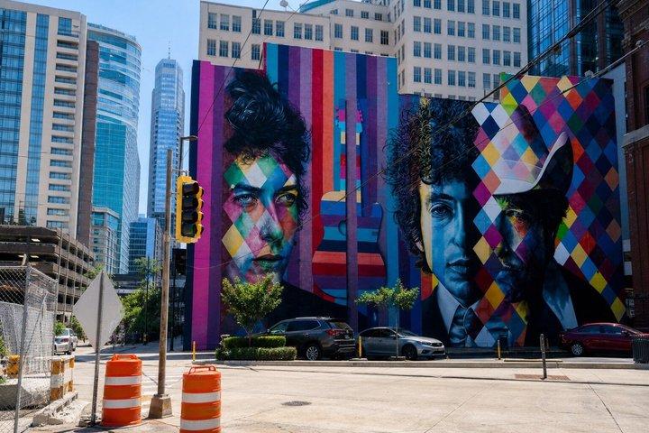 Podcast Tour Minneapolis The Architecture of Grief and Power