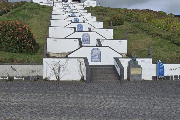 Furnas Tour