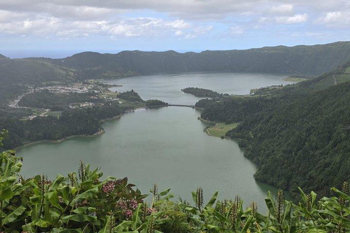 Furnas Tour