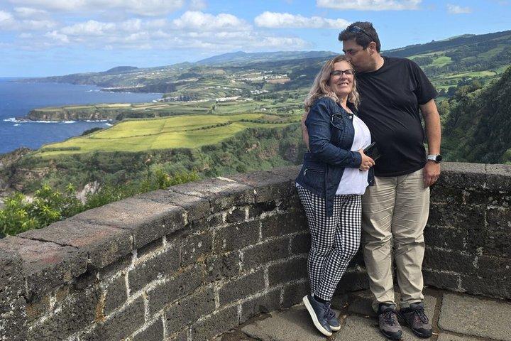 Furnas Tour