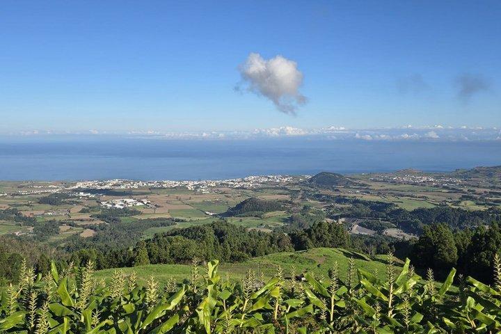 Furnas Tour