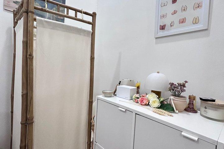 Full Body Massage with Lymphatic Drainage in Lisbon