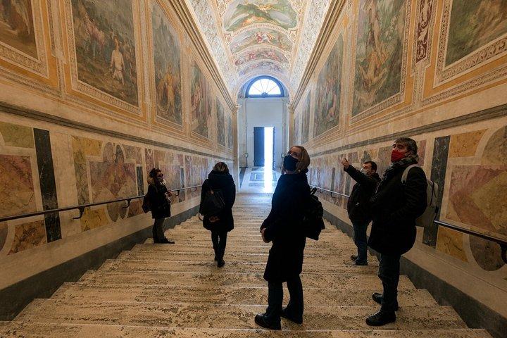 Rome: Doria Pamphilj Gallery Entry Ticket
