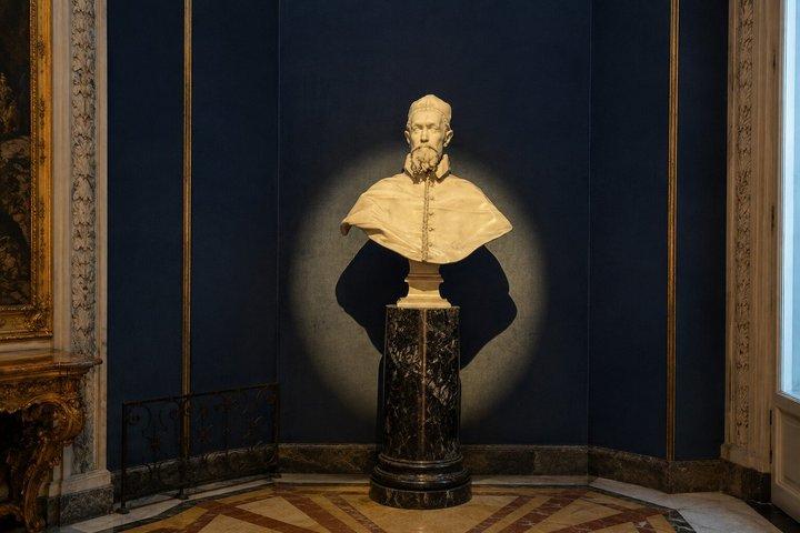 Rome: Doria Pamphilj Gallery Entry Ticket